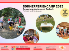 zdi-Sommerferiencamp